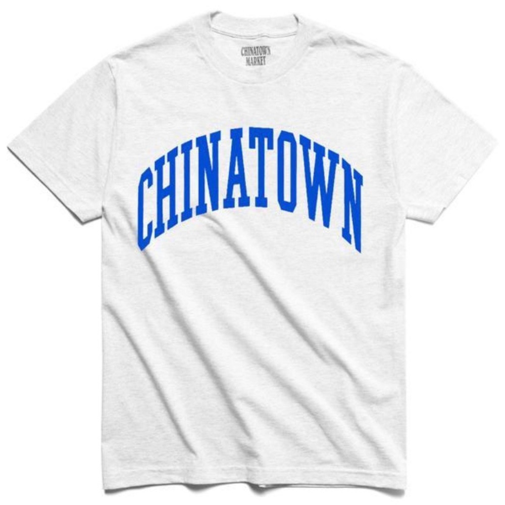 Chinatown market arc tee